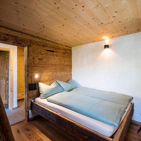Ferienhaus Chalet Steckli Villa Brienz  Exterior photo