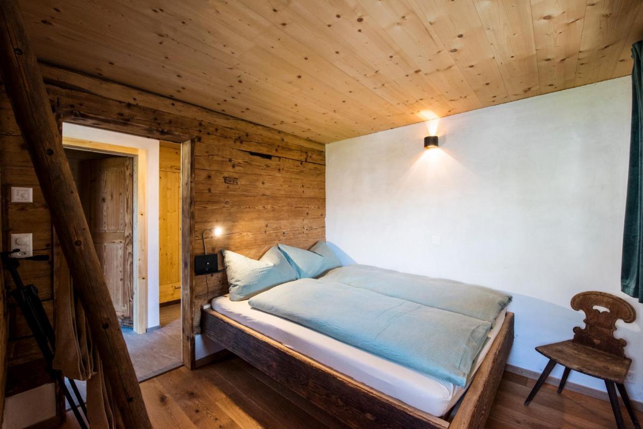 Ferienhaus Chalet Steckli Villa Brienz  Exterior photo